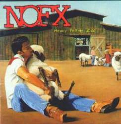 NOFX : Heavy Petting Zoo